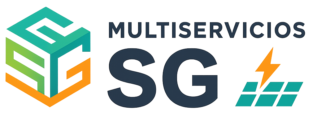 Multiservicios SG